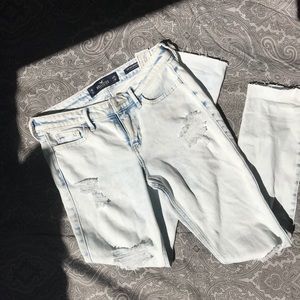 Hollister jeans